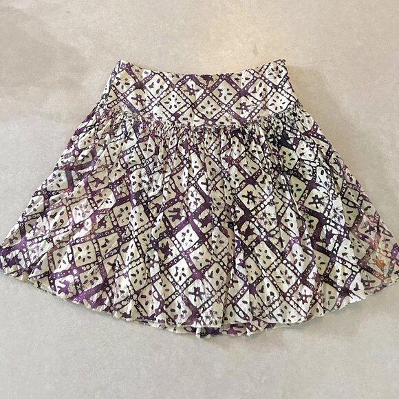 2000s GAP Skirt ASO Taylor in High School Musical - Picture 2 of 6